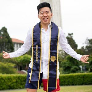 Meet your Posher, Jason